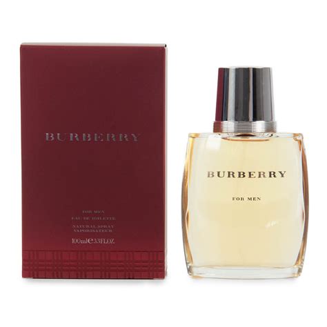 cheche burberry homme pas cher|burberry men eau de toilette.